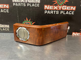 2015 FORD F250 F350 RH FRONT OUTER AIR VENT WITH TRIM DC34-2504316-A OEM #1246