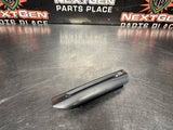2017 FORD MUSTANG GT LH DRIVER SIDE INTERIOR DOOR HANDLE OEM FR3B-6322897-A #1334
