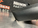2019 FORD MUSTANG GT FRONT LH TRIM DASH STORAGE COMPARTMENT W TRUNK BUTTON #1573