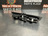 2011 FORD F250 LH DRIVER SIDE POWER MIRROR SEAT MEMORY SWITCH OEM #1346