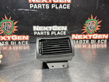 01-04 FORD MUSTANG MACH ONE LH DRIVER AIR DASH VENT OEM #1495