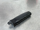97-04 C5 BLACK EMERGENCY E-BRAKE HANDLE OEM #VV869