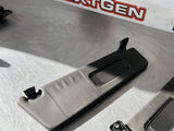10-15 CAMARO SS SUN VISORS OEM #320