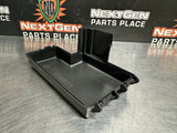 2019 FORD MUSTANG GT FUSE BOX LID COVER OEM #1223