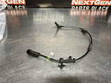 14-19 C7 CORVETTE LH REAR ABS SENSOR OEM 28666786 #1181