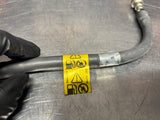 2004 PONTIAC GTO FUEL FEED LINE OEM #1043