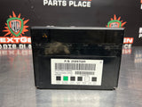 2008 PONTIAC G8 GT BCM BODY CONTROL MODULE OEM 25847589 #716