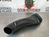 97 - 04 C5 CORVETTE BRAKE COOLING DUCT LH OEM 10295976 #252