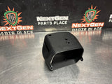 1998 C5 CORVETTE STEERING COLUMN COVER SHROUD TRIM OEM #1433