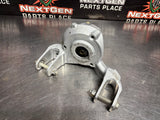2004 CADILLAC CTS-V LH DRIVER FRONT STRUT COIL SUSPENSION ARM 25700258 OEM #1193