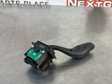 18-23 FORD MUSTANG GT WINDSHIELD WIPER STALK SWITCH OEM DG9T-17A553-AFW #253