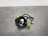 05-13 C6 CORVETTE AIRBAG CLOCK SPRING OEM 26129609 #1492