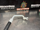 2004 PONTIAC GTO AC LINE TUBE HOSE ASSEMBLY OEM #1167