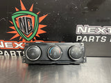 2012 DODGE RAM 6.7 CUMMINS 2500 CLIMATE CONTROL 55111290AD OEM #1026
