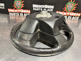 2015 FORD F350 STEERING WHEEL OEM #748