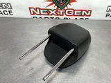 2011 CAMARO SS LF FRONT DRIVERS SEAT HEADREST OEM #320