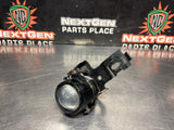 97 - 04 C5 CORVETTE RH PASSENGER SIDE FOG LIGHT W/ BRACKET OEM 10281936 #1374