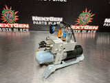 2005-2013 CHEVY CORVETTE C6 CONVERTIBLE TOP HYDRAULIC  PUMP MOTOR OEM #764
