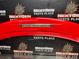 2006 PONTIAC GTO SPOILER TORRID RED OEM #1522