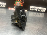 2004 FORD F250 F350 TRANSFER CASE PARK ASSIST, REAR WINDOW SWITCH OEM #945