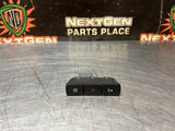 2013 MUSTANG GT TRACTION CONTROL ,HAZARD,TRUNK SWITCH OEM #1588