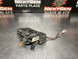 2012 FORD F350 CIRCUIT BREAKER UNDER HOOD OEM BC3T-14A094-BC #850