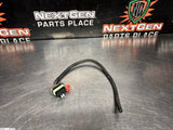 1998 C5 CORVETTE TAC MODULE PIGTAIL OEM #1425