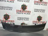 2013 MUSTANG GT STERLING GREY METALLIC CALI SPECIAL PEDESTAL SPOILER OEM #442