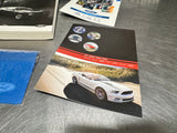 2014 FORD MUSTANG OWNERS MANUAL OEM #675