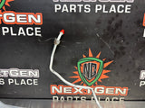 2004 PONTIAC GTO AC EVAPORATOR LINE OEM #1167