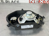 2013 FORD MUSTANG LH DRIVER SIDE DOOR SPEAKER OEM DR3T-19B135-AB #330