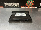 2017 C7 CORVETTE BODY CONTROL MODULE OEM 13515543 #1181