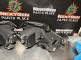 2007 CADILLAC CTS-V AFTERMARKET HEADLIGHTS KCH #1411