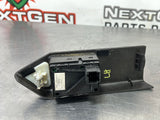 10-14 FORD MUSTANG GT DRIVER LEFT WINDOW CONTROL SWITCH AR33-14A564-ADW #312