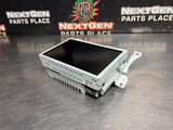 2016 FORD F350 NAVIGATION INFO 8” TOUCH SCREEN DISPLAY DC3T-14F239-AT OEM #1555