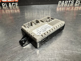 2016 FORD MUSTANG GT FRONT SEAT CONTROL MODULE BU5T-14B663-AB OEM #1388