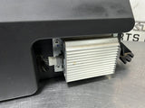 2012 FORD F350 REAR SPEAKER ASSEMBLY WITH AMP 9C3T-18C804-AB3GAX OEM #472