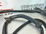 2002 CAMARO SS DOOR WEATHERSTRIPPING SEAL WITH T-TOPS OEM #364