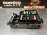 2024 FORD MUSTANG GT ENGINE BAY FUSE BOX OEM #1226