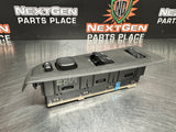 2006 SILVERADO 1500 LH WINDOW SWITCH 15883318 OEM #804