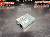 05 - 13 C6 CORVETTE XM SATELLITE RADIO MODULE 28010039 OEM #1364