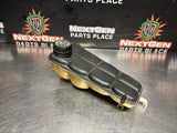 2005 C6 CORVETTE COOLANT EXPANSION TANK RESERVOIR 10304487 OEM #1110
