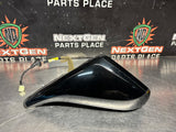10-15 CAMARO SS LH DRIVER SIDE MIRROR BLCK OEM #1450