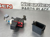 2010 FORD F250 DASH RELAY 8C3T-14A413-BA OEM #496