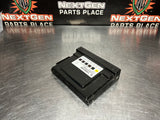 2010-2015 CAMARO SS BCM BODY CONTROL MODULE MANUAL OEM 13592376 #1013