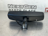 2015 FORD MUSTANG GT REAR VIEW MIRROR FU5A-17E678-TD OEM  #344