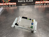 2019 F250 8” DASH SCREEN NAVIGATION RADIO JR3T-14G31-CJD OEM #1179