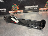 2017 CAMARO SS LH SEAT BEZEL COVER TRIM AND SWITCHES OEM 2558390 #1619