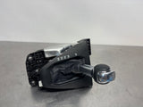 2024 FORD MUSTANG GT AUTO (10R80) SHIFTER WITH KNOB ASSEMBLY OEM #1482