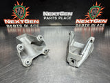 2011 CAMARO SS MOTOR MOUNT BRACKETS OEM #951